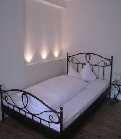 Hotel Barbarina Тюбінген Номер фото
