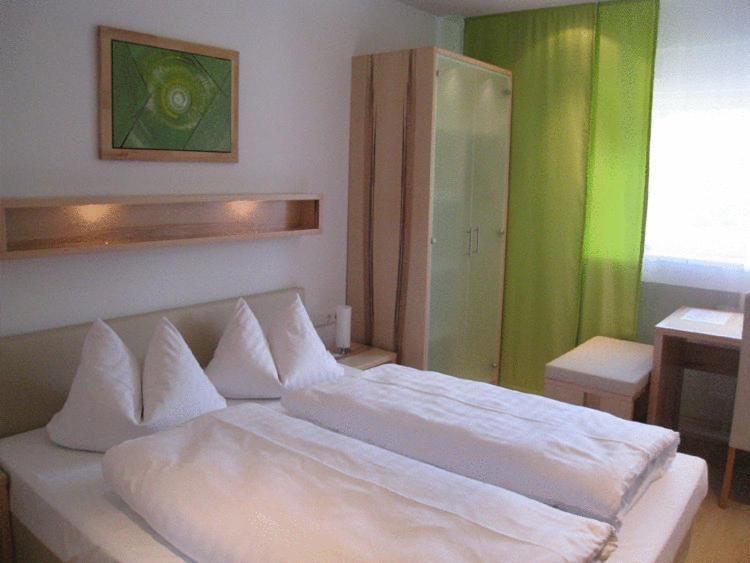 Hotel Barbarina Тюбінген Екстер'єр фото